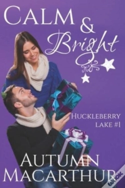 Capa do artigo Calm & Bright