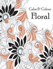 Calm & Color Floral