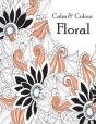 Calm & Color Floral - Preview