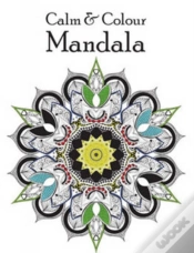 Capa do artigo Calm & Color Mandala