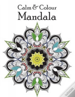 Capa do artigo Calm & Color Mandala