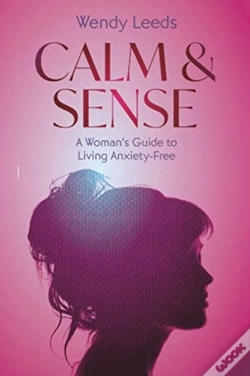 Capa do artigo Calm & Sense