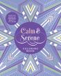 Calm & Serene Coloring Book - Preview