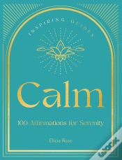 Capa do artigo Calm