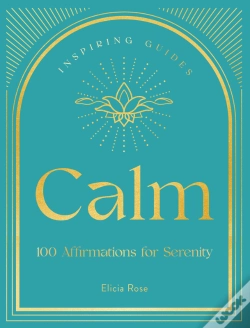 Capa do artigo Calm