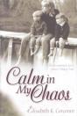 Calm In My Chaos - Preview