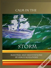 Capa do artigo Calm In The Storm