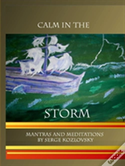 Capa do artigo Calm In The Storm