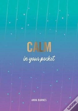 Capa do artigo Calm In Your Pocket