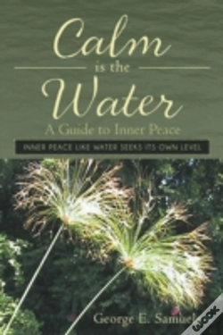Capa do artigo Calm Is The Water: A Guide To Inner Peace