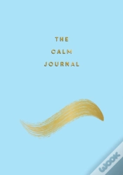 Capa do artigo Calm Journal