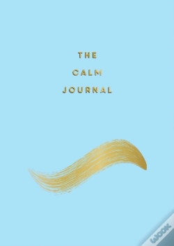 Capa do artigo Calm Journal