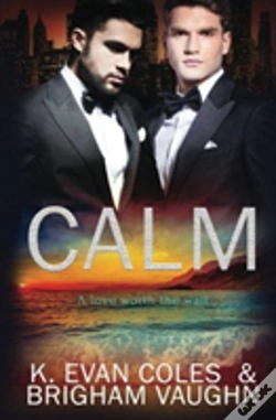 Capa do artigo Calm