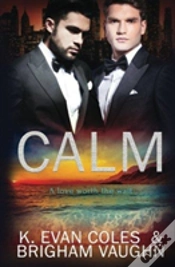 Capa do artigo Calm