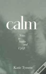 Capa do artigo Calm