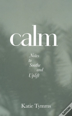 Capa do artigo Calm