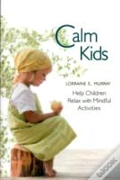 Capa do artigo Calm Kids
