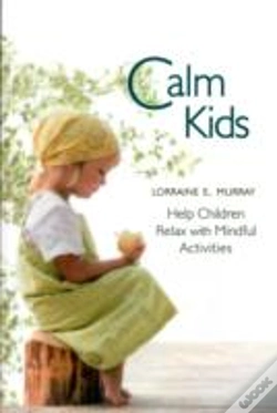 Capa do artigo Calm Kids