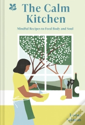 Capa do artigo Calm Kitchen