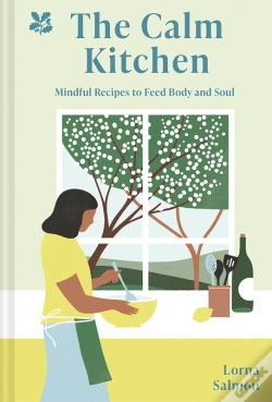 Capa do artigo Calm Kitchen