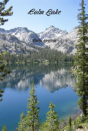 Calm Lake - Preview