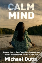 Capa do artigo Calm Mind