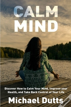Capa do artigo Calm Mind