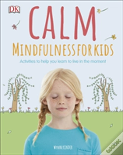 Capa do artigo Calm - Mindfulness For Kids