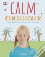 Capa do artigo Calm - Mindfulness For Kids