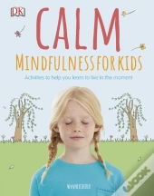 Calm - Mindfulness For Kids