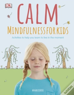 Capa do artigo Calm - Mindfulness For Kids