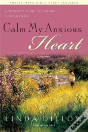 Capa do artigo Calm My Anxious Heart