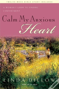Capa do artigo Calm My Anxious Heart