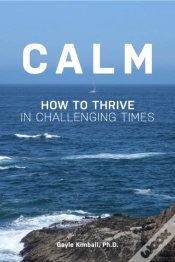 Capa do artigo Calm