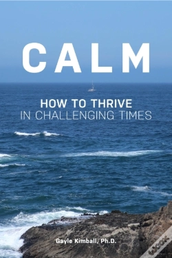 Capa do artigo Calm