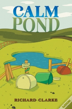 Capa do artigo Calm Pond
