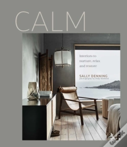 Capa do artigo Calm
