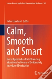 Capa do artigo Calm, Smooth And Smart