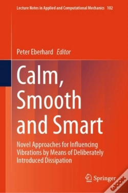 Capa do artigo Calm, Smooth And Smart