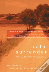 Capa do artigo Calm Surrender