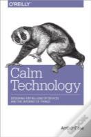 Calm Technology