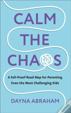 Capa do artigo Calm The Chaos