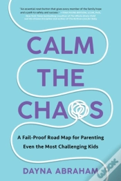 Capa do artigo Calm The Chaos