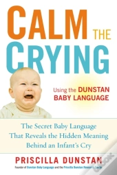 Calm The Crying