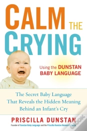 Capa do artigo Calm The Crying