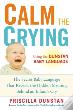 Capa do artigo Calm The Crying