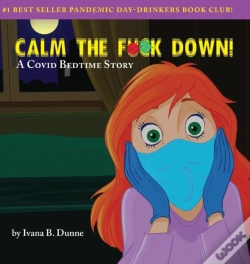 Capa do artigo Calm The F**K Down!
