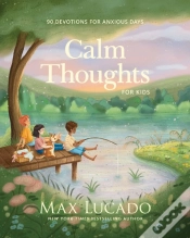 Capa do artigo Calm Thoughts For Kids