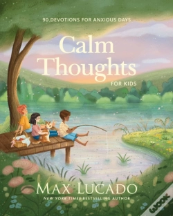 Capa do artigo Calm Thoughts For Kids