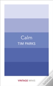 Capa do artigo Calm